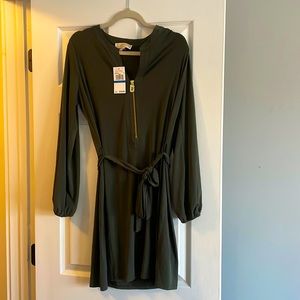 Michael kors xl dress